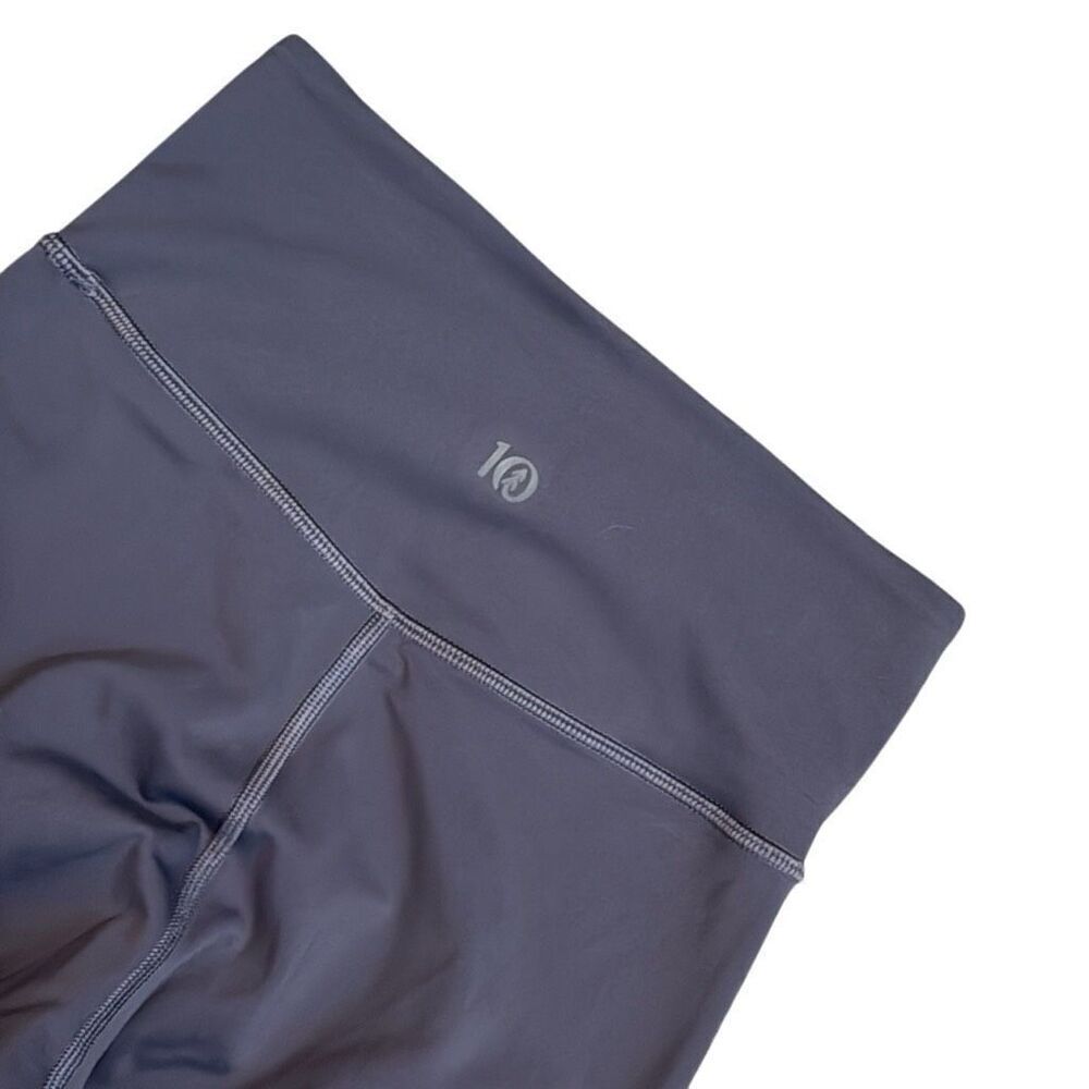 10 Tree InMotion High Rise Leggings TenTree - Picture 5 of 10